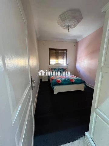 برطمة مفروشة للايجار اليومي جليز - Location Vacances - Marrakech - photo 4