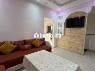 برطمة مفروشة للايجار اليومي جليز - Appartement Location Vacances - Marrakech