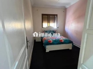 برطمة مفروشة للايجار اليومي جليز - Appartement Location Vacances - Marrakech