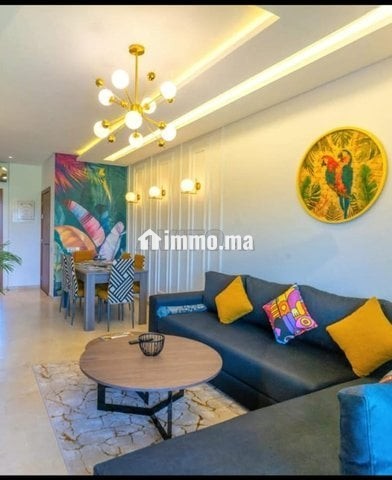 شقة قريبة لبحر مول دار - Location Vacances - El Jadida - photo 1