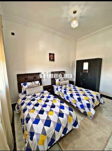 شقة قريبة لبحر مول دار - Location Vacances - El Jadida - photo 2