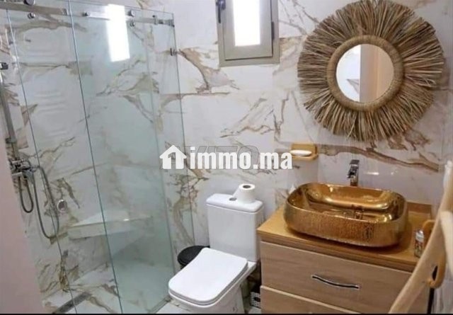 شقة قريبة لبحر مول دار - Location Vacances - El Jadida - photo 4