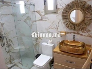 شقة قريبة لبحر مول دار - Appartement Location Vacances - El Jadida