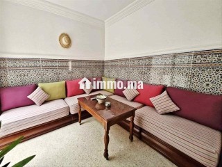 The Pearl of Larache - جوهرة العرائش - Appartement Location Vacances - Larache