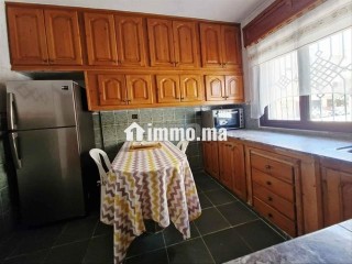 The Pearl of Larache - جوهرة العرائش - Appartement Location Vacances - Larache