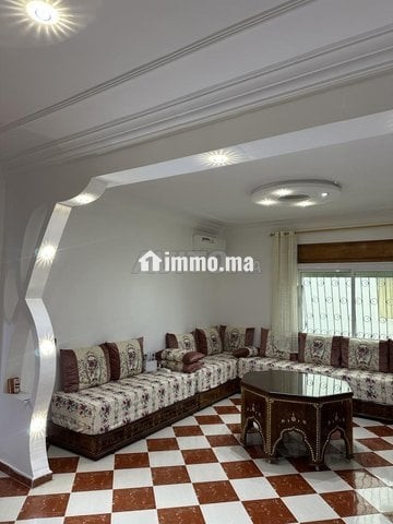 Appartement plage martil avec climatiseur et wifi - Location Immobilier - Martil - photo 2