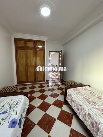 Appartement plage martil avec climatiseur et wifi - Location Immobilier - Martil - photo 3