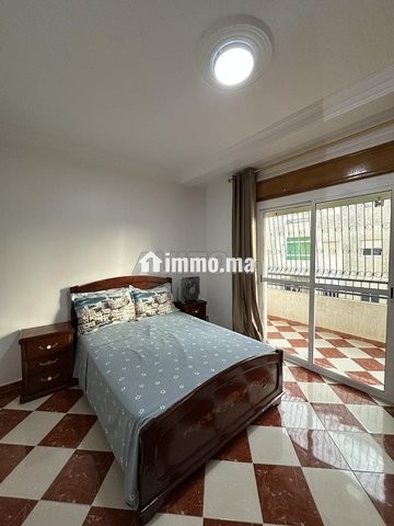 Appartement plage martil avec climatiseur et wifi - Location Immobilier - Martil - photo 4