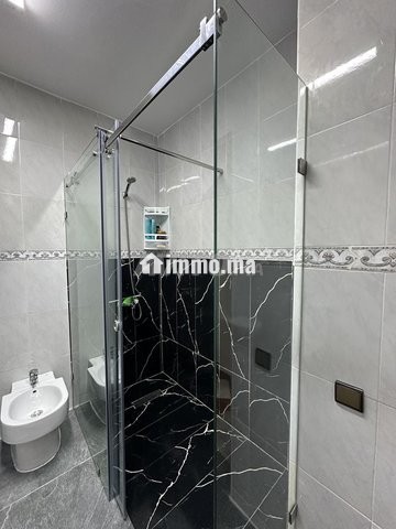 Appartement plage martil avec climatiseur et wifi - Location Immobilier - Martil - photo 5