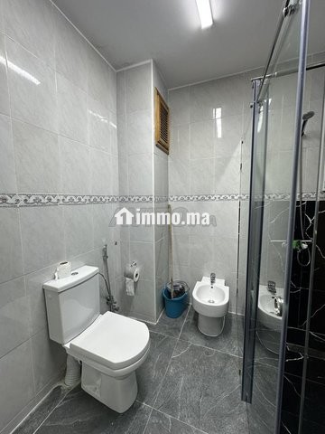 Appartement plage martil avec climatiseur et wifi - Location Immobilier - Martil - photo 6