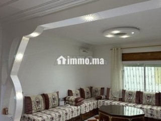 Appartement plage martil avec climatiseur et wifi - Appartement à louer - Martil
