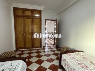 Appartement plage martil avec climatiseur et wifi - Appartement à louer - Martil