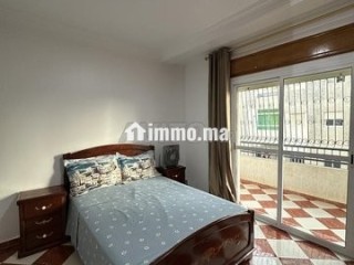 Appartement plage martil avec climatiseur et wifi - Appartement à louer - Martil