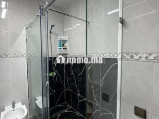 Appartement plage martil avec climatiseur et wifi - Appartement à louer - Martil