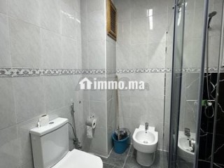 Appartement plage martil avec climatiseur et wifi - Appartement à louer - Martil