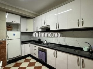 Appartement plage martil avec climatiseur et wifi - Appartement à louer - Martil