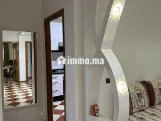 Appartement plage martil avec climatiseur et wifi - Appartement à louer - Martil