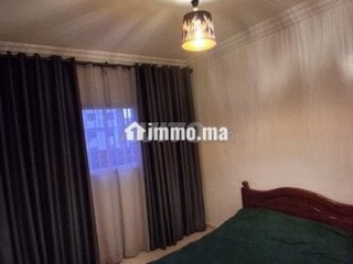 APPARTEMENT A HAY MOHAMMADI 10MIN DE LA PLAGE - Appartement Location Vacances - Agadir