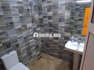 APPARTEMENT A HAY MOHAMMADI 10MIN DE LA PLAGE - Appartement Location Vacances - Agadir