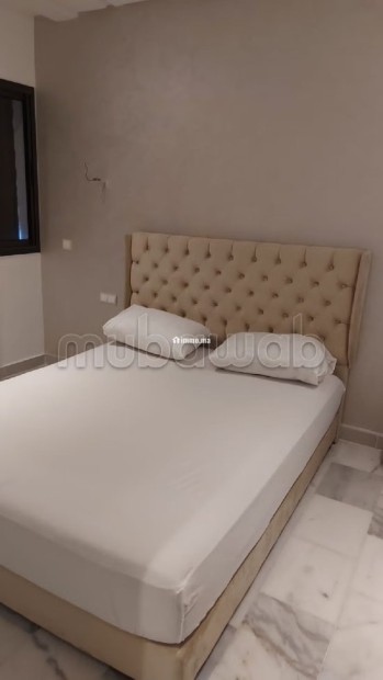 Appartement pour location journalière - Vente Immobilier - Casablanca - photo 4