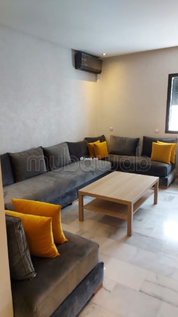 Appartement pour location journalière - Vente Immobilier - Casablanca - photo 5