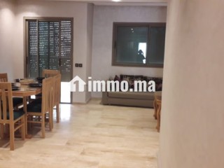 Appartement pour location journalière - Appartement à vendre - Casablanca