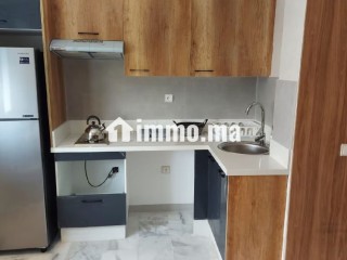 Appartement pour location journalière - Appartement à vendre - Casablanca
