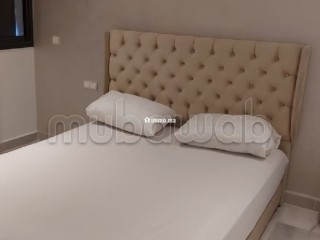 Appartement pour location journalière - Appartement à vendre - Casablanca