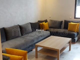 Appartement pour location journalière - Appartement à vendre - Casablanca