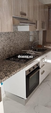 شقة جديدة للكراء - Location Immobilier - Tanger - photo 1