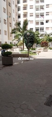 شقة جديدة للكراء - Location Immobilier - Tanger - photo 4