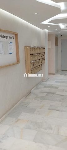شقة جديدة للكراء - Location Immobilier - Tanger - photo 7