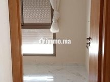 شقة جديدة للكراء - Appartement à louer - Tanger