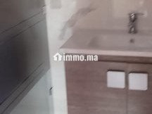 شقة جديدة للكراء - Appartement à louer - Tanger