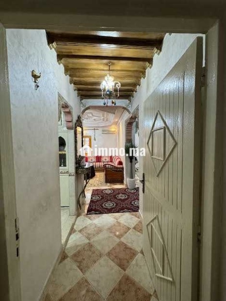 Appartement climatisé - Location Vacances - Marrakech - photo 1