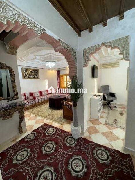 Appartement climatisé - Location Vacances - Marrakech - photo 2