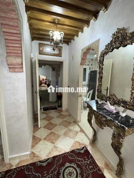 Appartement climatisé - Location Vacances - Marrakech - photo 3
