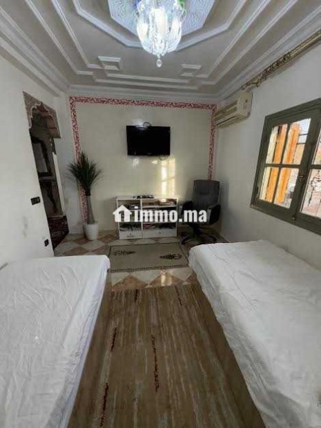 Appartement climatisé - Location Vacances - Marrakech - photo 4