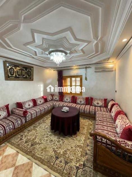 Appartement climatisé - Location Vacances - Marrakech - photo 5