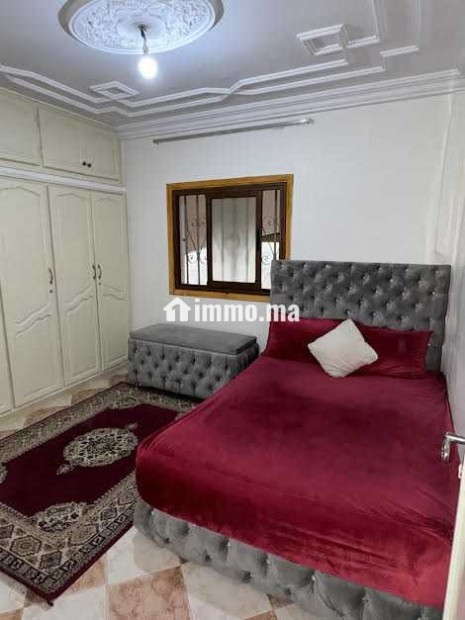 Appartement climatisé - Location Vacances - Marrakech - photo 6