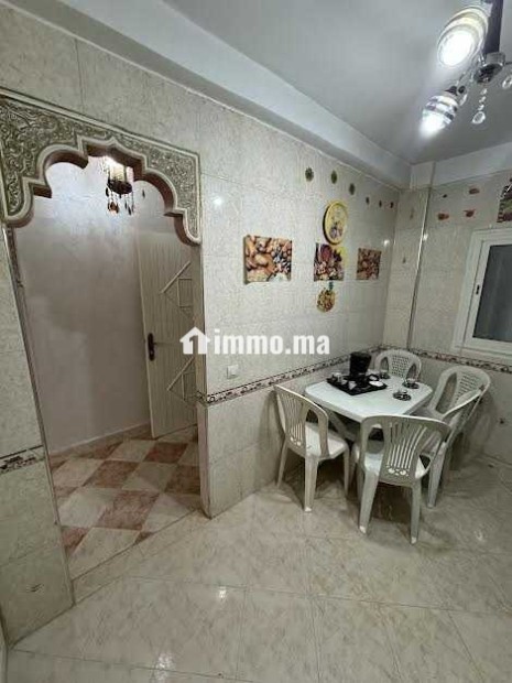 Appartement climatisé - Location Vacances - Marrakech - photo 7
