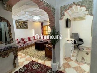Appartement climatisé - Appartement Location Vacances - Marrakech