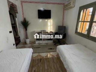 Appartement climatisé - Appartement Location Vacances - Marrakech