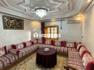Appartement climatisé - Appartement Location Vacances - Marrakech