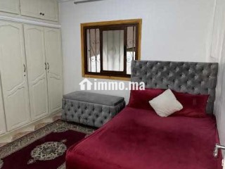 Appartement climatisé - Appartement Location Vacances - Marrakech