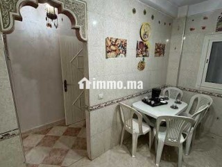 Appartement climatisé - Appartement Location Vacances - Marrakech