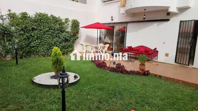 etage-villa-a-mohammedia-pour-vacances-big-0