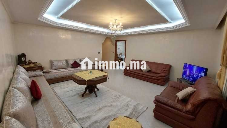 etage-villa-a-mohammedia-pour-vacances-big-2