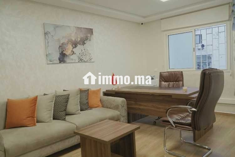 Location de position de travail - Location Immobilier - Rabat - photo 6