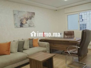 Location de position de travail - Bureau à louer - Rabat